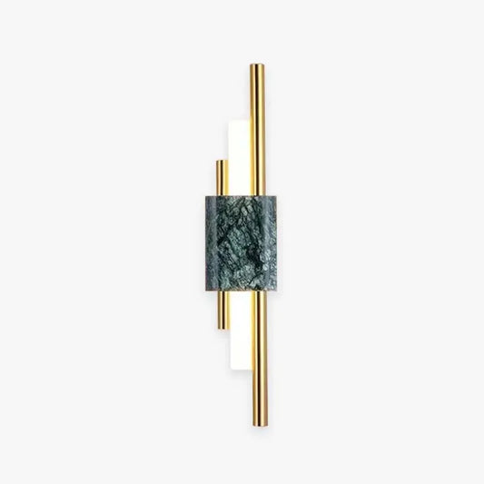 Modern Wall Lamp Cylindrical 