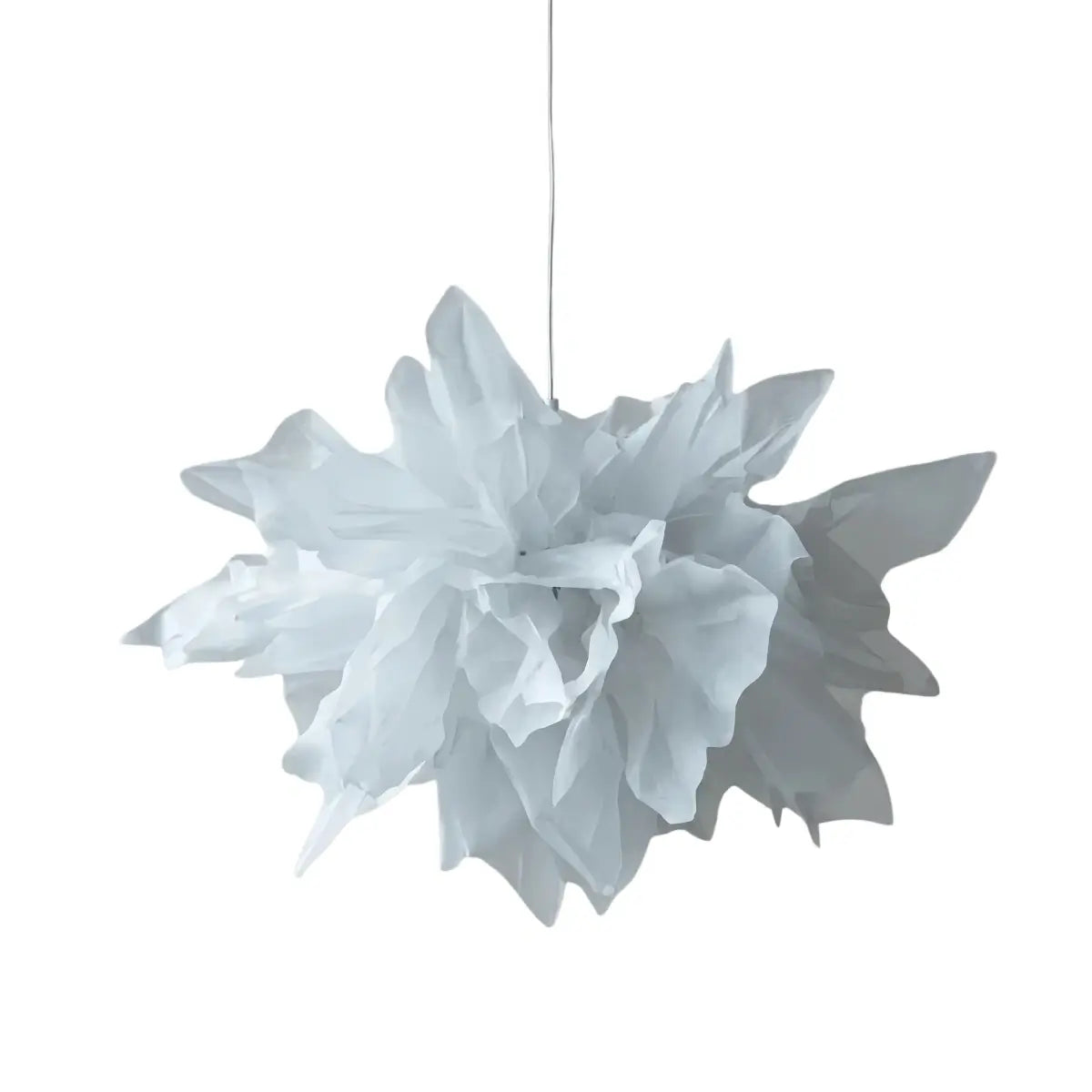 Lunara Art Deco Pendant Light1
