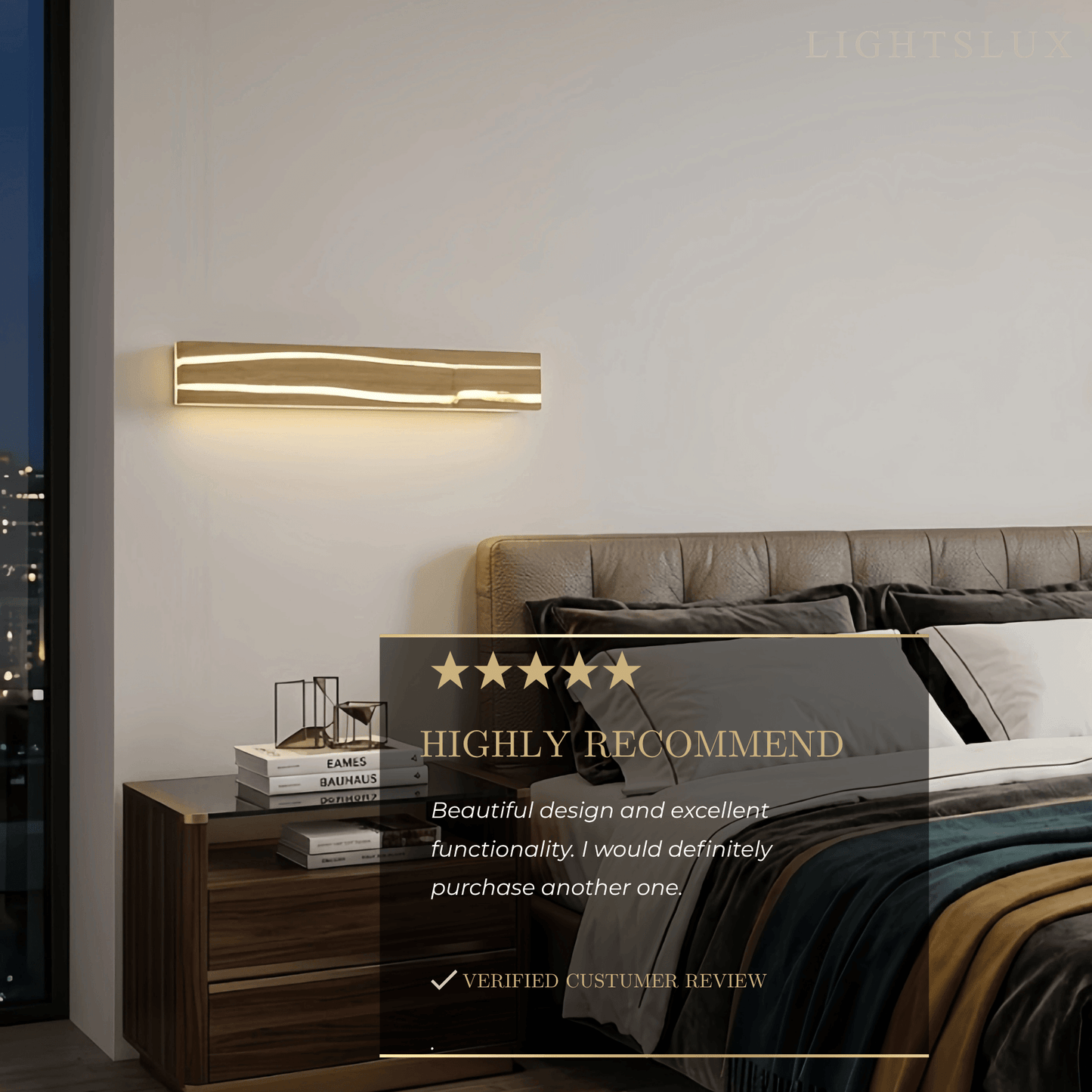 Arcato_Modern_LED_Wall_Lamp_-_Wood_Metal_Linear_Rectangle_for_Bedroom