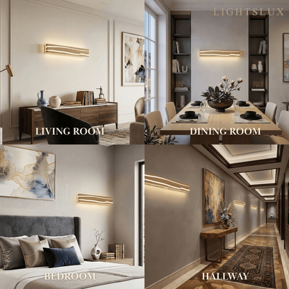 Arcato_Modern_LED_Wall_Lamp_-_Wood_Metal_Linear_Rectangle_for_Bedroom