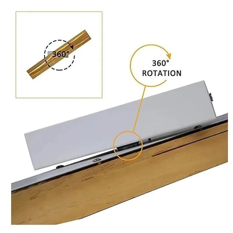 Modern LED Wall Lamp 