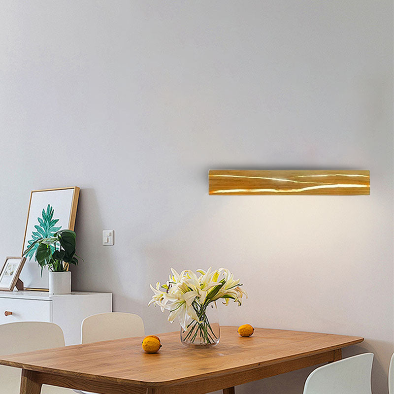 Modern LED Wall Lamp for Dining Room