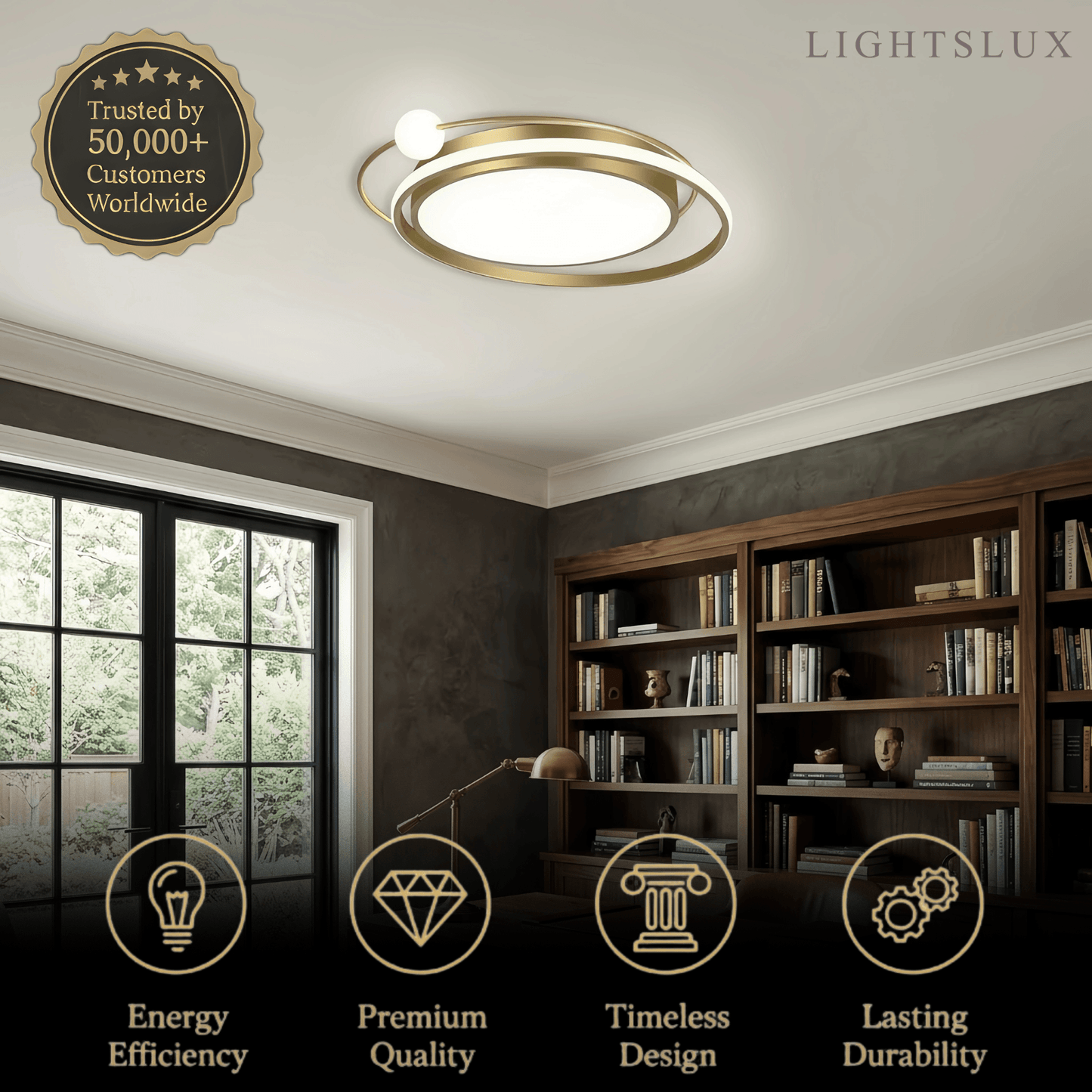 Modern_Planet_Ceiling_Light