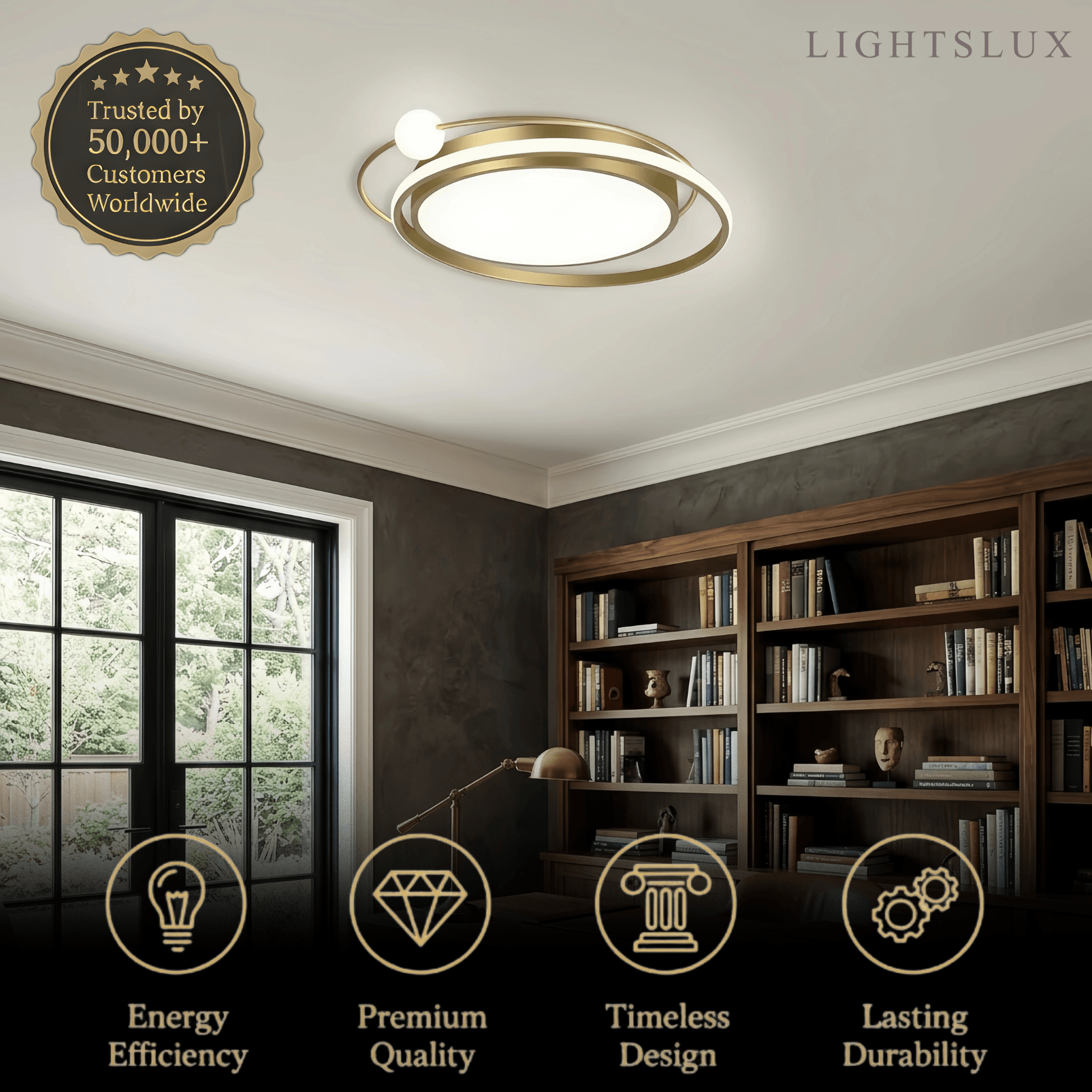 Modern_Planet_Ceiling_Light