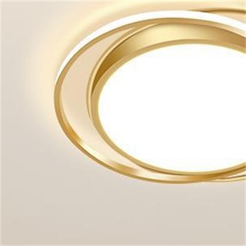 Modern Planet Ceiling Light