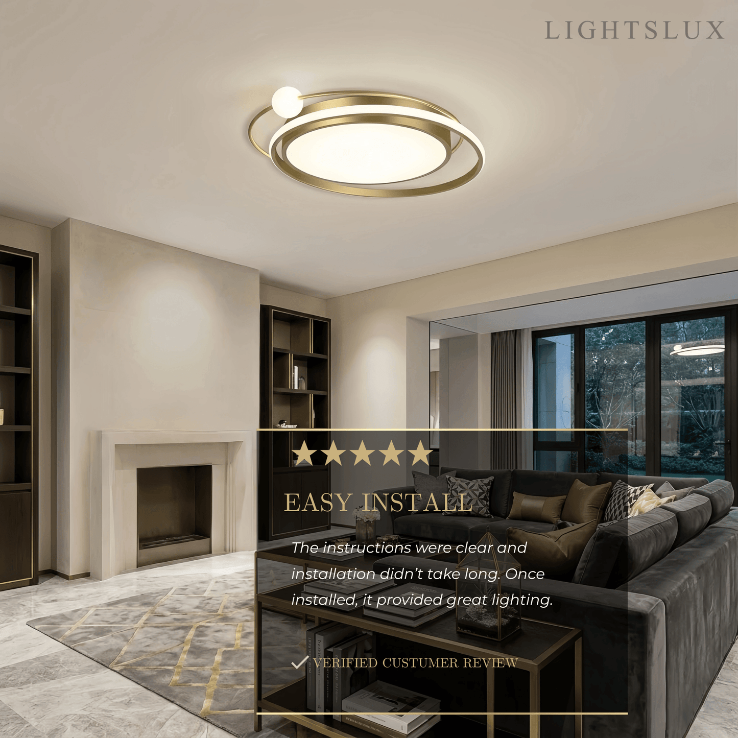 Modern_Planet_Ceiling_Light