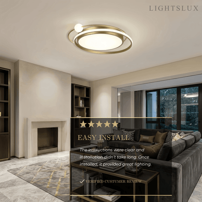 Modern_Planet_Ceiling_Light