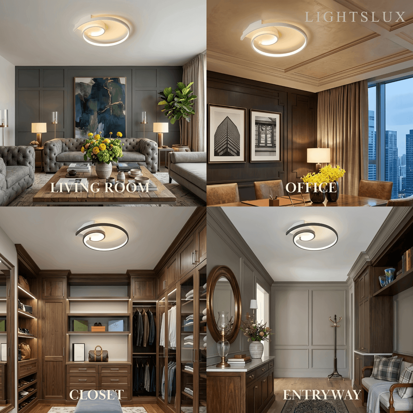 Arcato_Spiral_Ceiling_Light