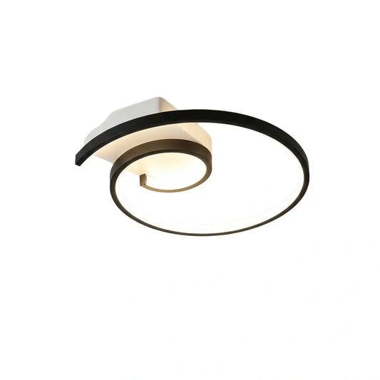 Arcato_Spiral_Ceiling_Light