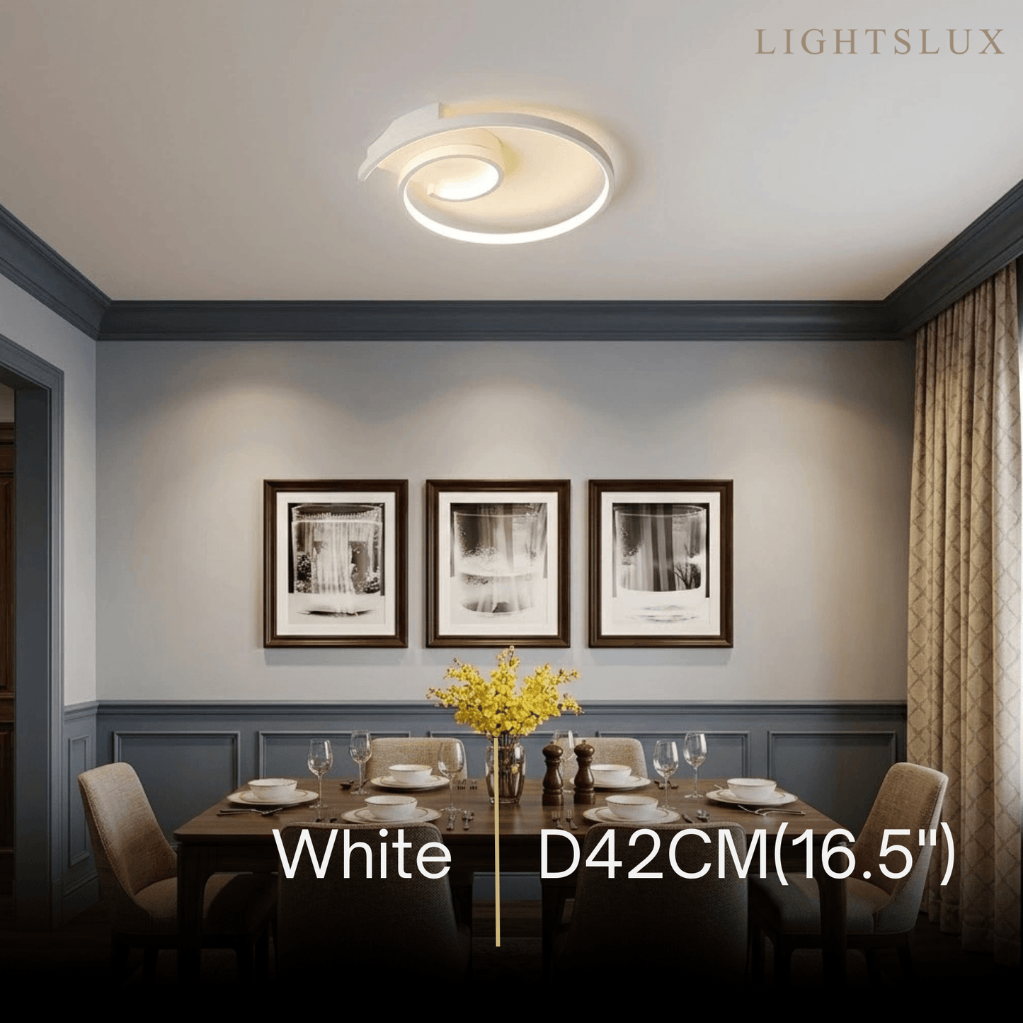 Arcato_Spiral_Ceiling_Light