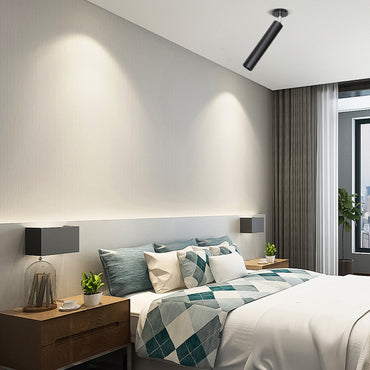 Modern Linear Ceiling Light