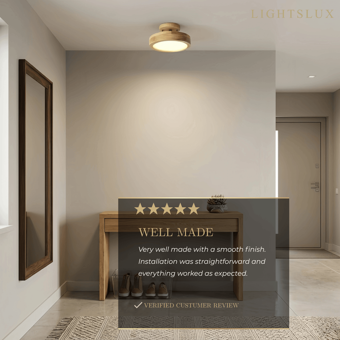 Morandia Morandi Style Ceiling Light