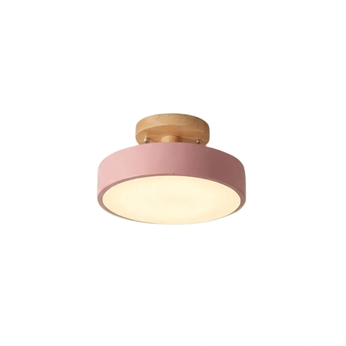 Morandia Morandi Style Ceiling Light