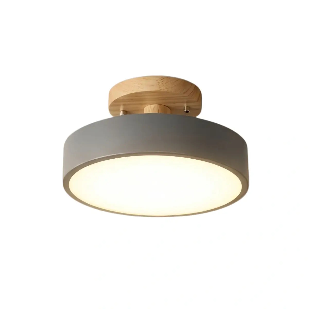 Morandia Morandi Style Ceiling Light