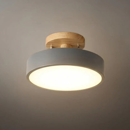 Morandia Morandi Style Ceiling Light