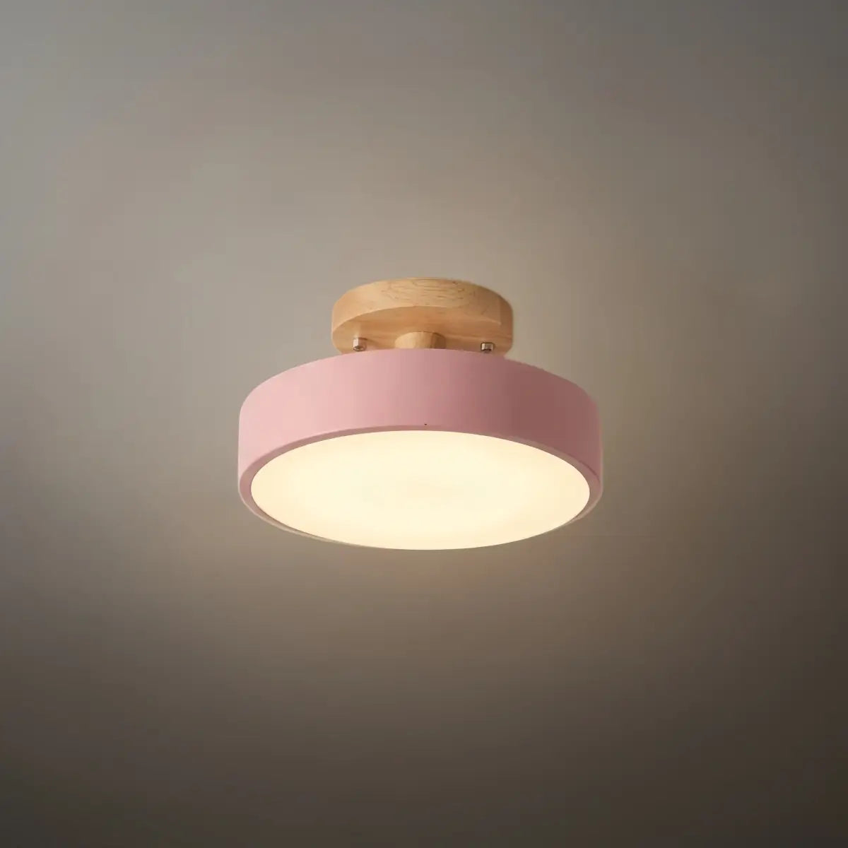 Morandia Morandi Style Ceiling Light