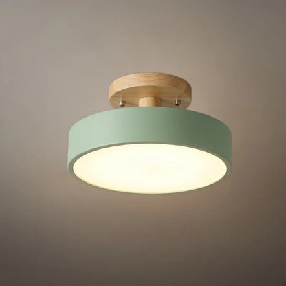 Morandia Morandi Style Ceiling Light