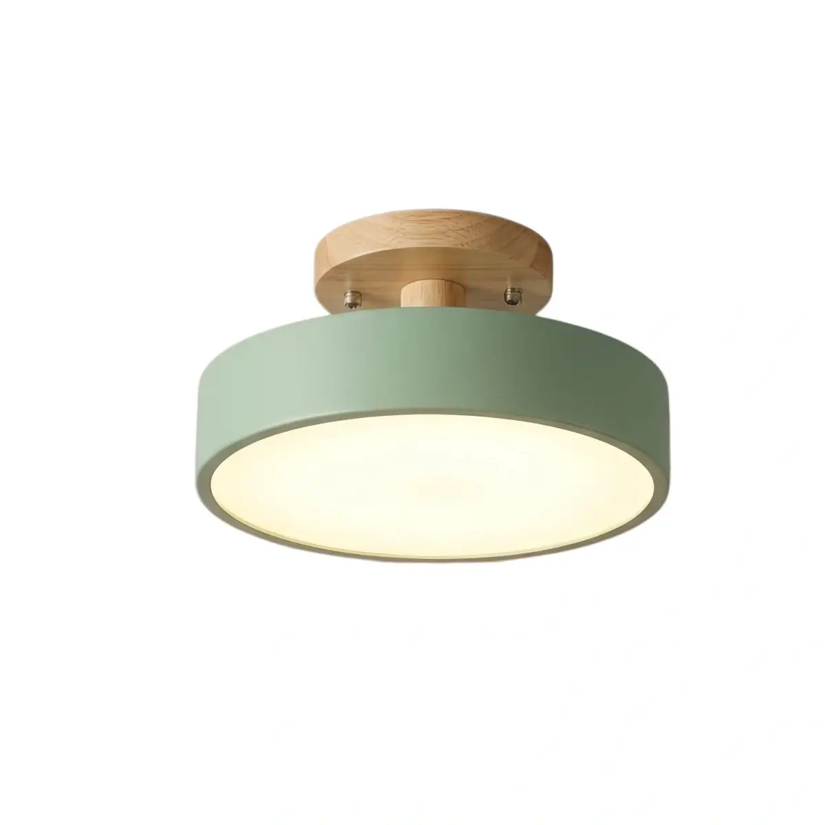 Morandia Morandi Style Ceiling Light