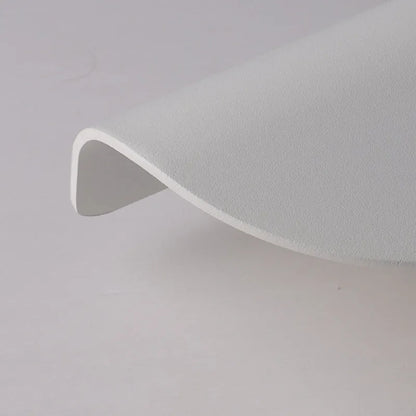 Minimalist Curved Wall Lamp