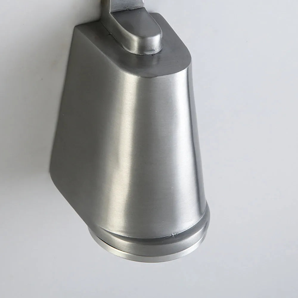 Modern Conical Outdoor Wall Lamp