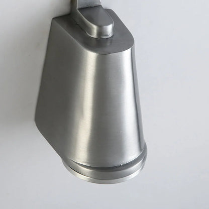 Modern Conical Outdoor Wall Lamp