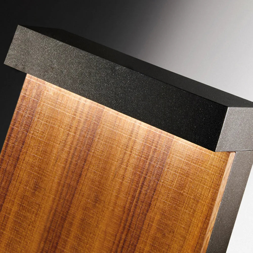 Modern Rectangular Outdoor Pathway Light