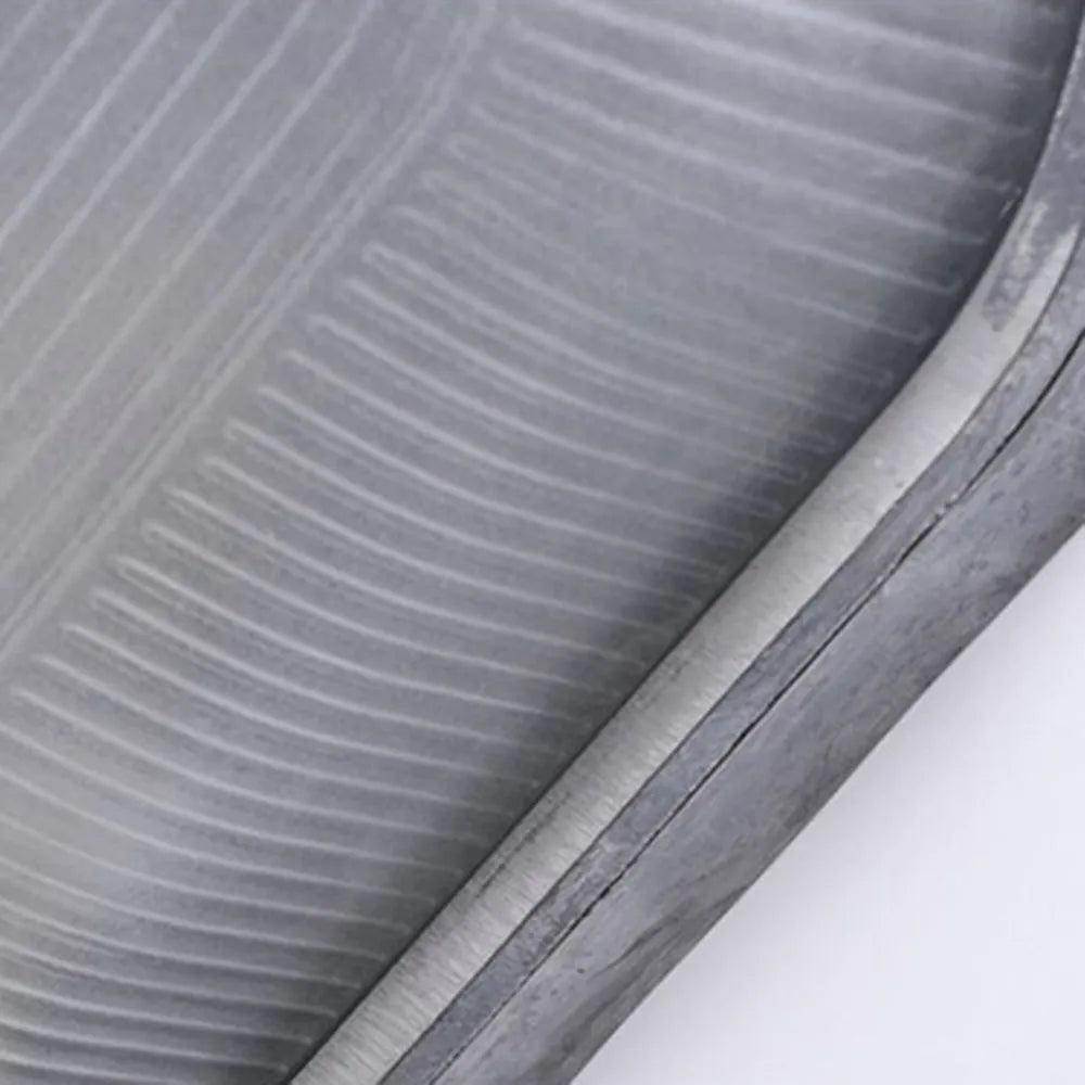 Modern Round Outdoor Wall Lamp