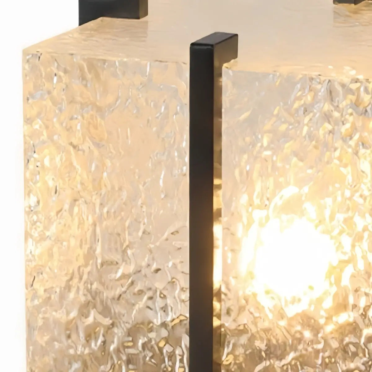 Lunara Modern Outdoor Floor Lamp-- Acrylic for Swimming Pool