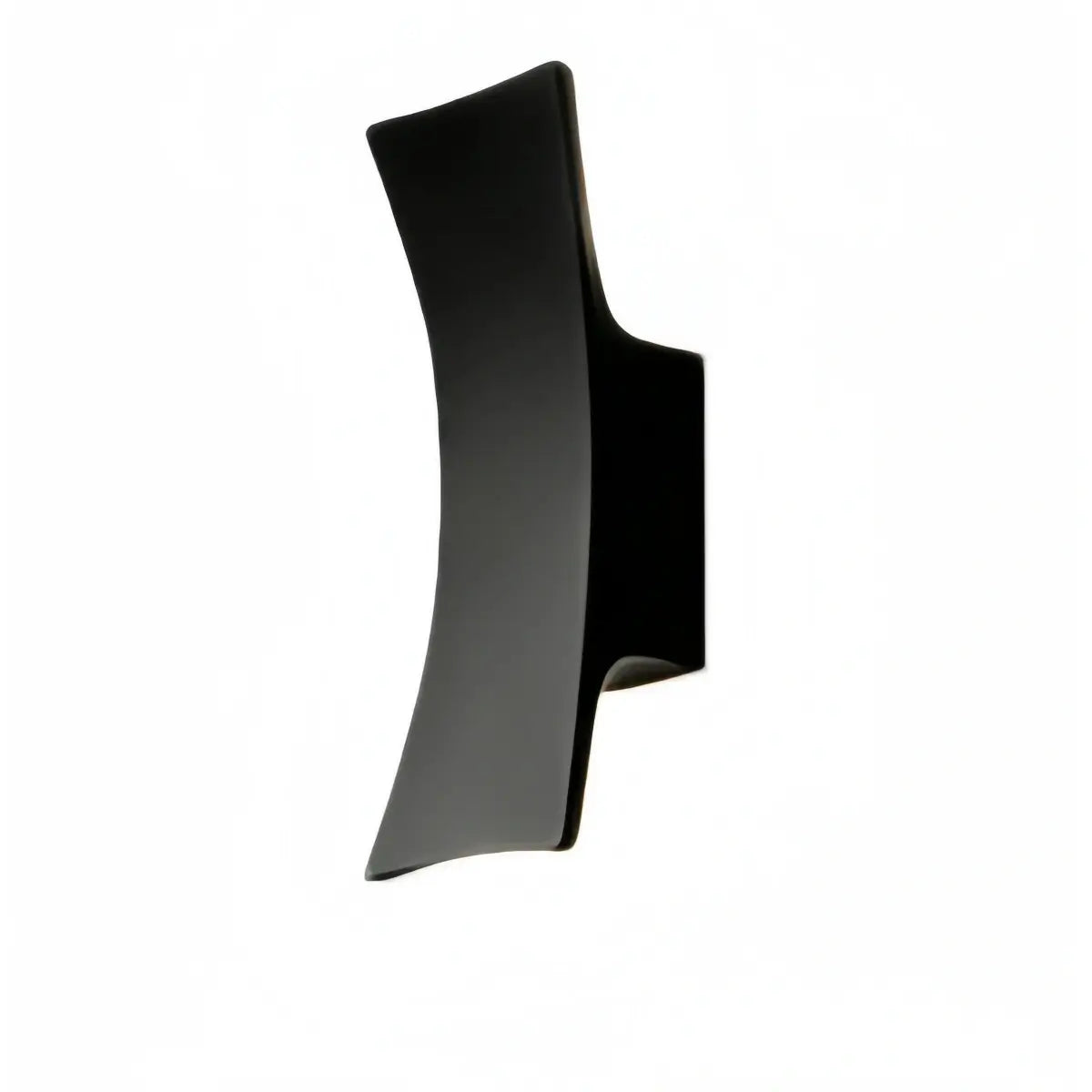 Arcato Minimalist Wall Lamp--Aluminum Glass for Outdoor Courtyard