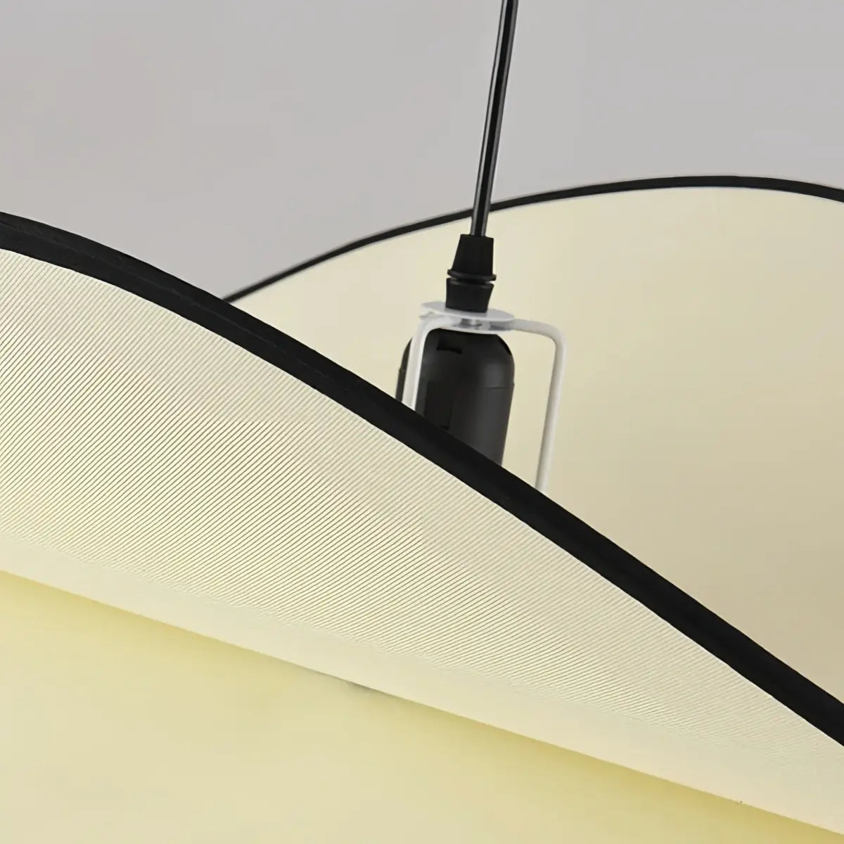 Velora Scandinavian Flow Pendant Light