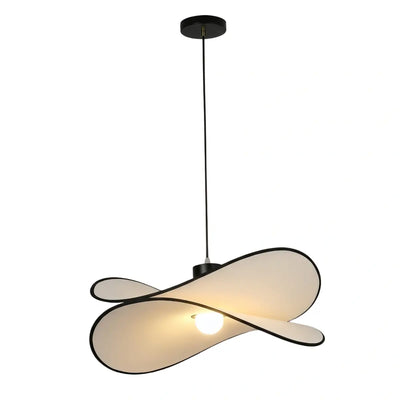 Velora Scandinavian Flow Pendant Light