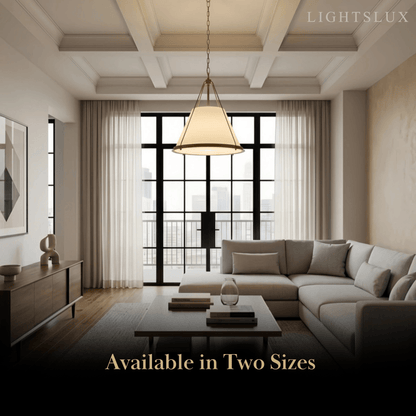 Modern Contemporary Pendant Light