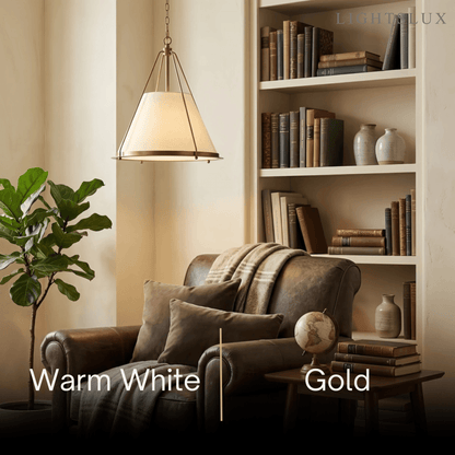 Modern Contemporary Pendant Light