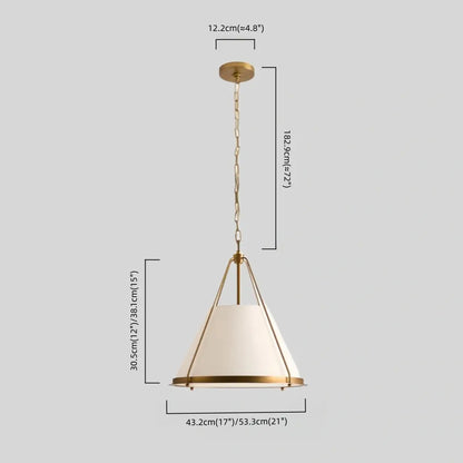 Modern Contemporary Pendant Light