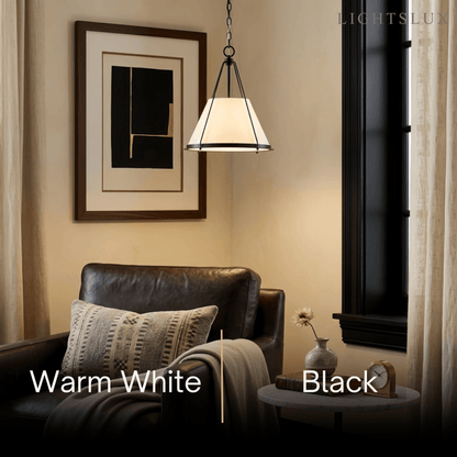 Modern Contemporary Pendant Light
