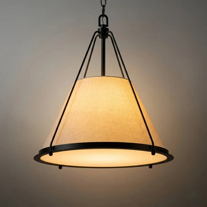 Modern Contemporary Pendant Light