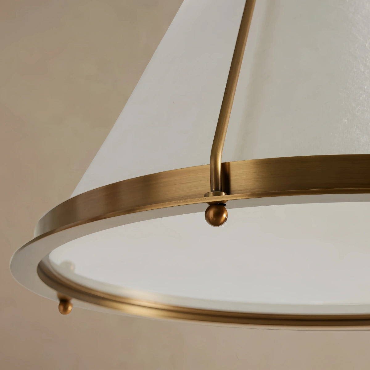 Modern Contemporary Pendant Light