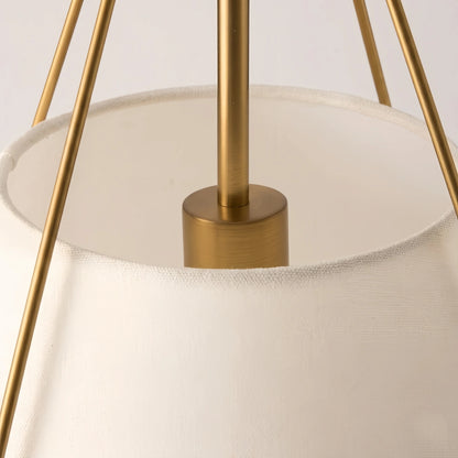 Modern Contemporary Pendant Light
