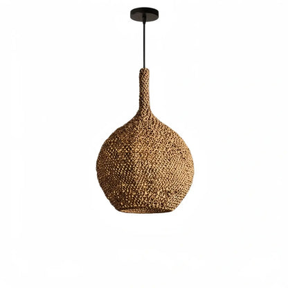 Bamburo Pendant Light