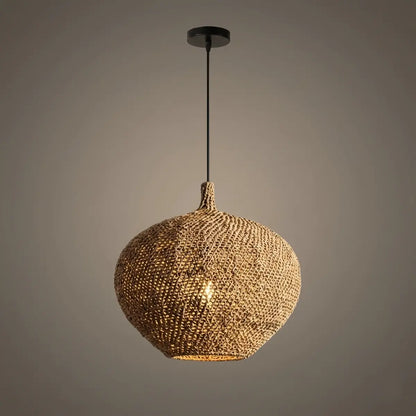 Bamburo Pendant Light 