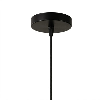 Bamburo Pendant Light 