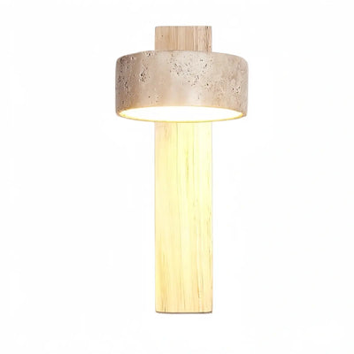 Zenno Minimalist Wall Lamp