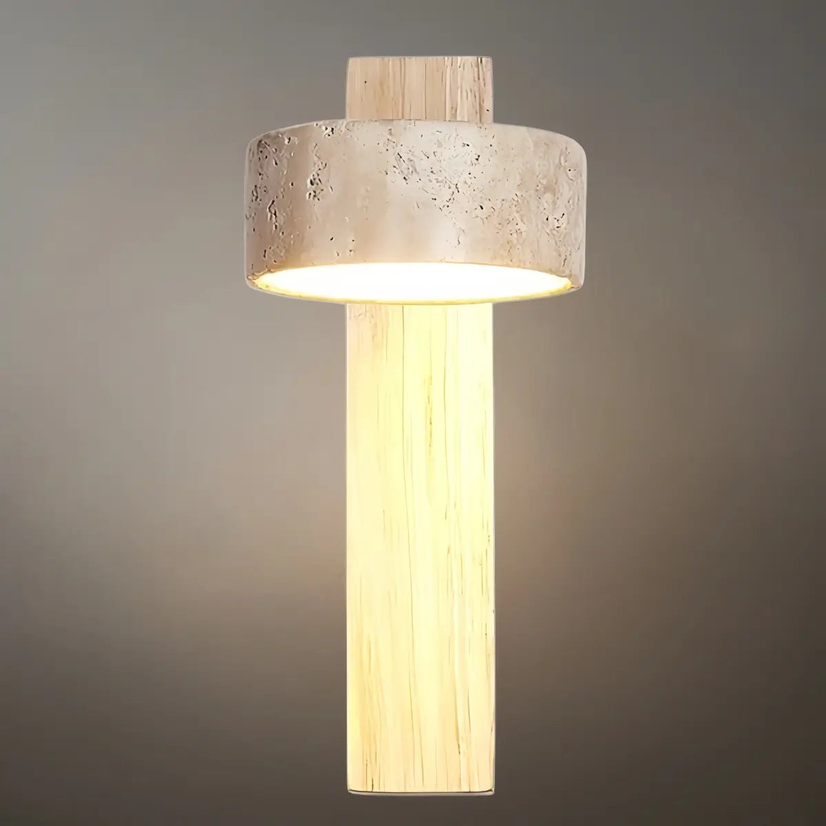 Zenno Minimalist Wall Lamp 