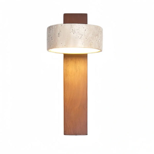 NW016Zenno Minimalist Wall Lamp 3