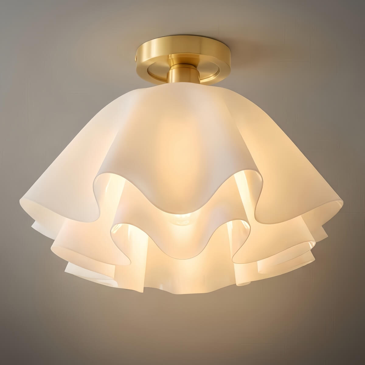 Velora_Modern_Flower-Shape_Ceiling_Light
