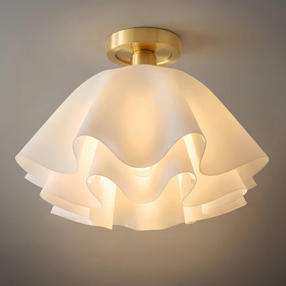 Velora_Modern_Flower-Shape_Ceiling_Light
