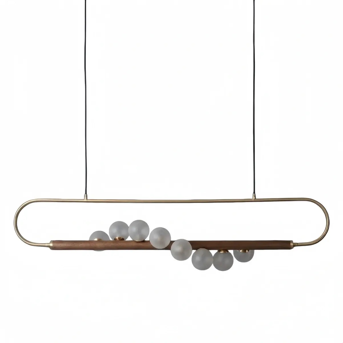 Nebula Modern Chandelier
