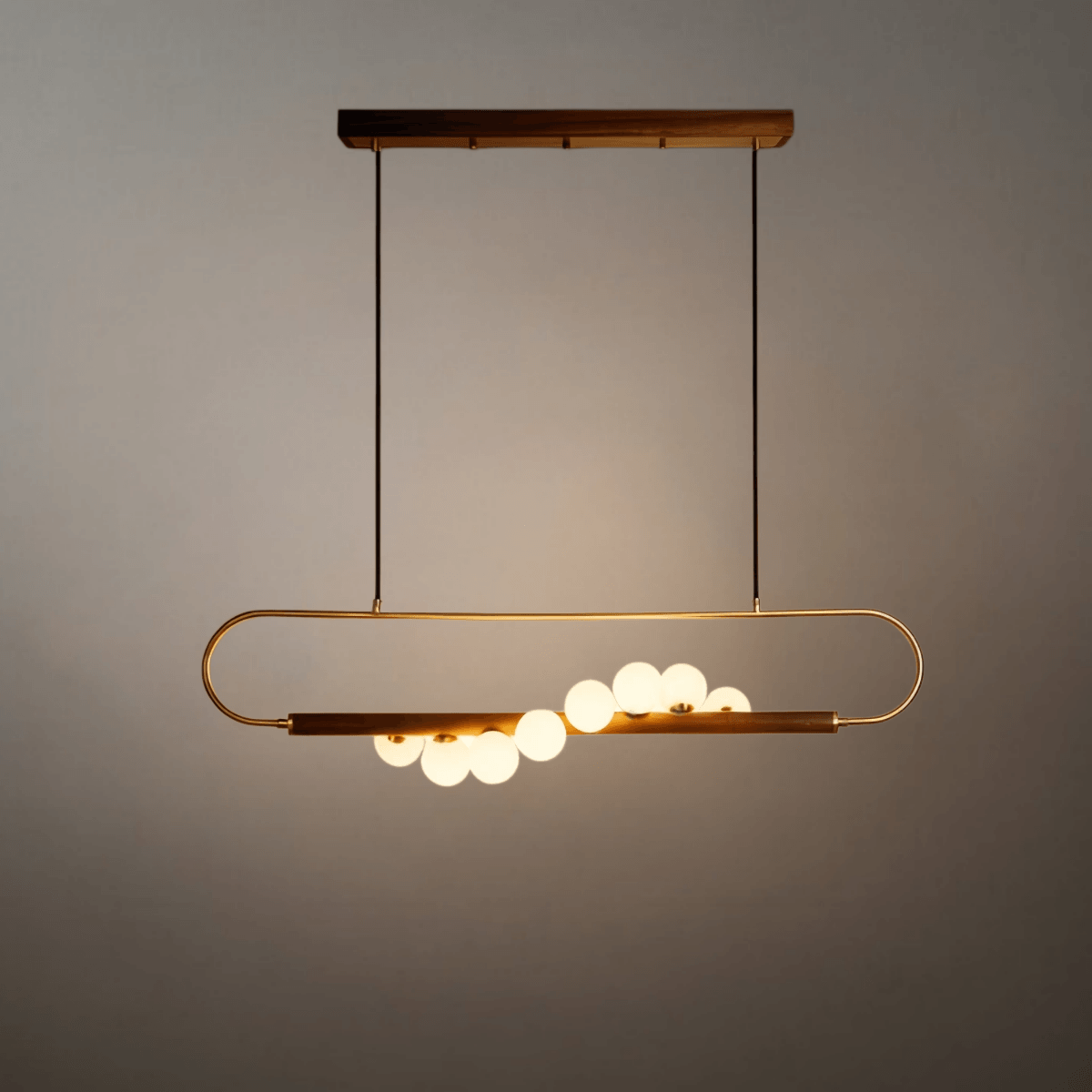 Nebula Modern Chandelier 