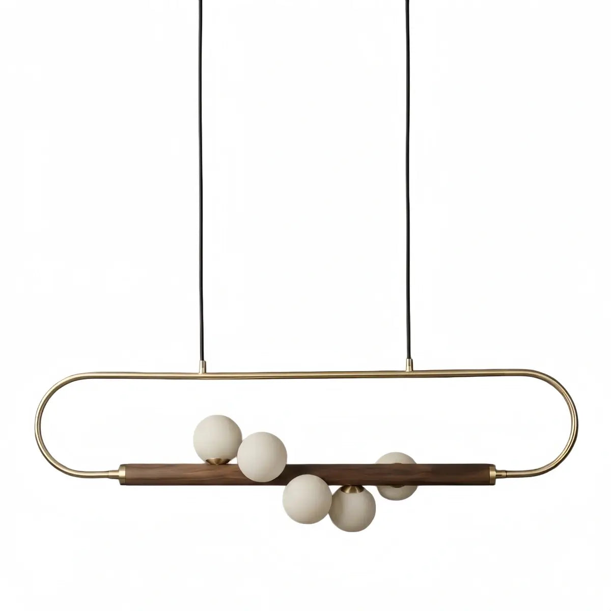 Nebula Modern Chandelier