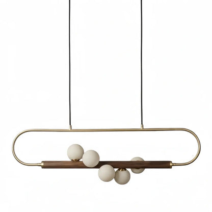 Nebula Modern Chandelier